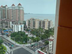 -珠海拱北口岸希尔顿欢朋酒店