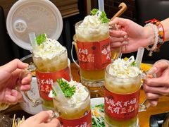 -辣不二地道川菜(汉水路店)