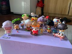 -泡泡玛特POPMART(宁波印象城店)