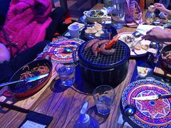 -卢布林西餐厅(万正店)