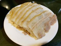-老白肉馆(临江小区店)