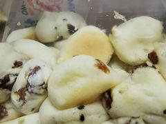 鲜乳提子麻薯-墨茉点心局(国金街店)