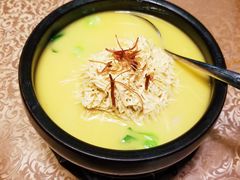 同庆楼煮干丝-同庆楼(金宝汇店)