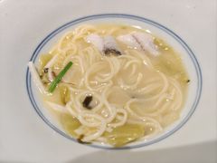 -钱塘花园·宁波菜