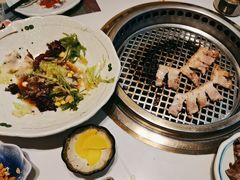 -千寻山野烤肉(中关村店)