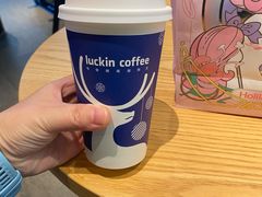 -瑞幸咖啡(凯德MALL大兴店)
