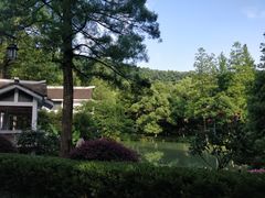 -杭州花家山庄