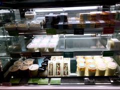 -迦南·甜品蛋糕(传媒店)