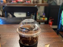-熙阁咖啡Segnal(时代中心店)