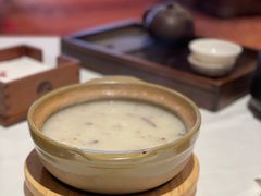 -白天鹅宾馆-宏图府餐厅