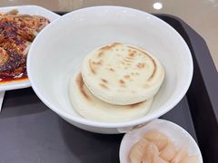 -清真·马洪小炒泡馍馆(钟楼回民街店)