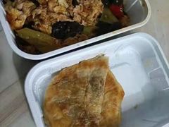 -乔阿马·江南味·驴肉香(龙湖华泾天街店)