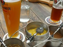 -Paulaner·德国帕拉娜自酿啤酒餐厅(海上世界店)