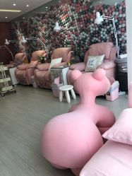 -Beauty Nails 美甲美睫皮肤管理