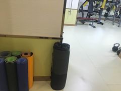 -中田健身工作室(中针商务店)