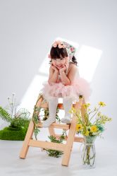 -小熊维尼高端儿童摄影(宝安旗舰店)