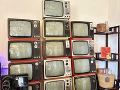 -陶野咖啡·面包披萨