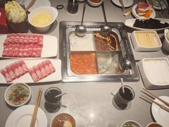 -海底捞火锅(太原南站店)