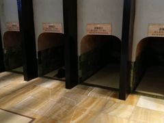 -丽池宫韩式汗蒸会馆(华灯坊店)