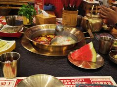 -旺蜀主成都串串火锅(西直门凯德MALL店)