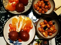 -蜗牛小馆醉乡民谣云南菜(惠新西里店)