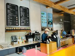 -星巴克臻选(北京前门大街店)