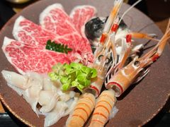 -眞日本料理