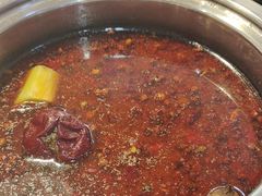 -塔兰齐新疆孜然火锅(鲤鱼山路店)