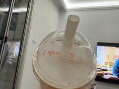 -沪上阿姨·精选茶饮(万新村店)
