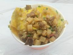 -三鲜豆皮(钢花新村119街坊店)