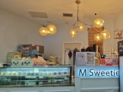 -姆们M Sweetie Cake(三里屯店)