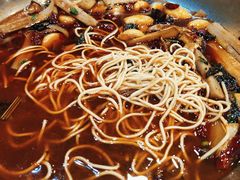 甘长顺清水面-虾小龙老长沙龙虾馆(坡子街店)