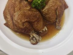 -老德州四合院·德州菜(天衢路店)