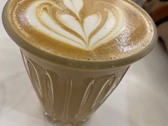 -1/4 ONE QUARTER COFFEE LAB(朝阳大悦城店)