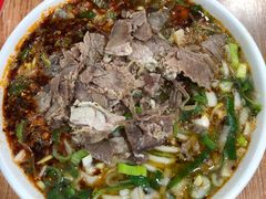 -肖家客饸饹面(郑州总店)