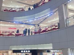 -翠微百货(龙德店)