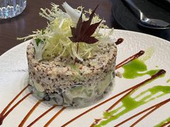-Shantek象提南亚西餐厅&Bistro(淮海中路店)