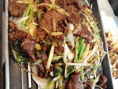 -马凯餐厅(地安门店)