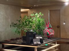 -隐溪茶馆(静安寺店)