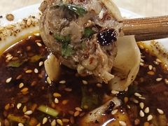 -马茹特色饺子馆