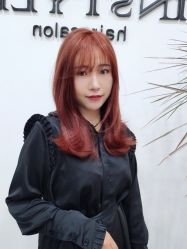 -DIAN DIAN SALON点点