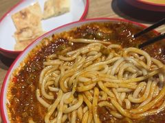 -西粉堂新疆米粉(朝外店)