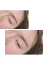 -久匠·纹眉半永久野生眉