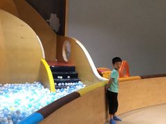 -IBOBI早教·托班·国际家庭互动成长中心(欢乐海岸中心)