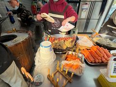 -尚食·卢记烧饼(十全街店)