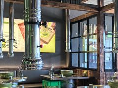 -山葵说·泥炉烤肉(泰达时尚E街区店)