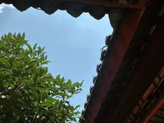 -龙潭水乡