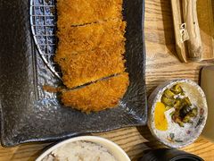 -胜博殿霸王树(嘉里中心店)