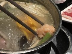-食鲜捞火锅(湖西路店)