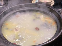 -丽江金茂凯悦臻选酒店-滇香馆